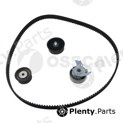 Ossca 16643 — Timing Belt Kit