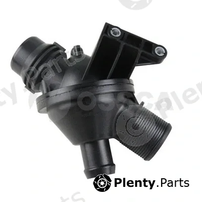 Ossca 26281 — Coolant Flange