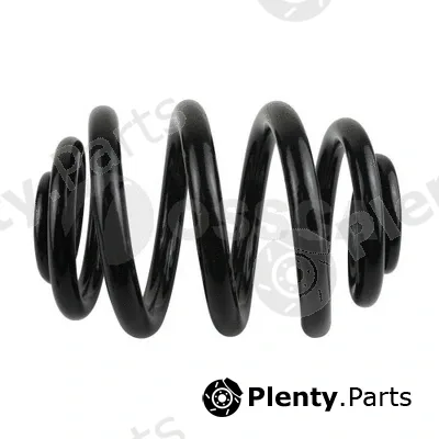 Ossca 00577 — Suspension Spring