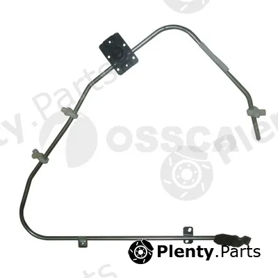 Ossca 03006 — Window Regulator