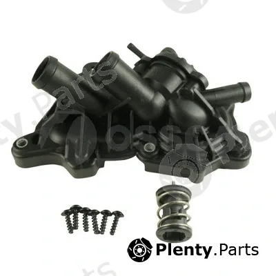 Ossca 32886 — Thermostat Housing