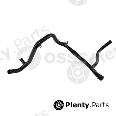 Ossca 13900 — Coolant Pipe