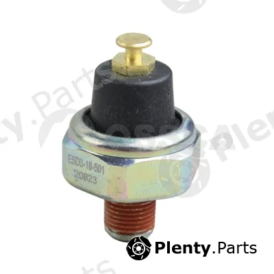 Ossca 12107 — Sensor, oil pressure