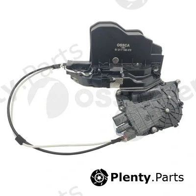 Ossca 42260 — Door Lock