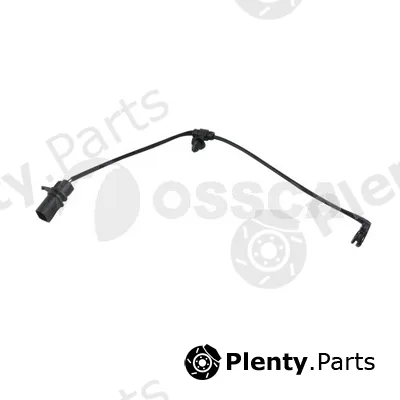 Ossca 42769 — Warning Contact, brake pad wear