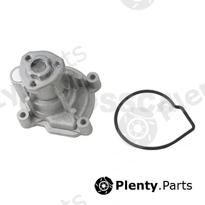 Ossca 24670 — Water Pump, engine cooling
