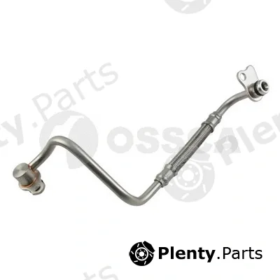 Ossca 54861 — Coolant Pipe