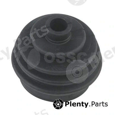 Ossca 00141 — Bellow, drive shaft