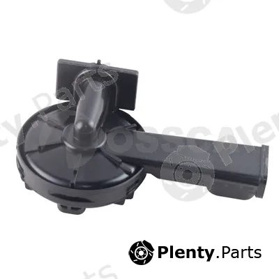 Ossca 66835 — Cylinder Head Cover