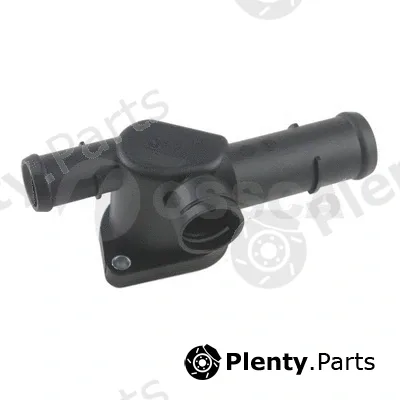 Ossca 27439 — Coolant Flange