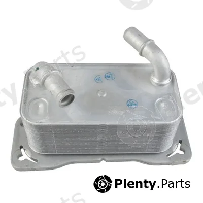 Ossca 53532 — Oil Cooler, engine oil
