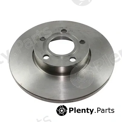 Ossca 03874 — Brake Disc