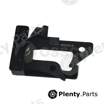 Ossca 25125 — Bonnet Lock