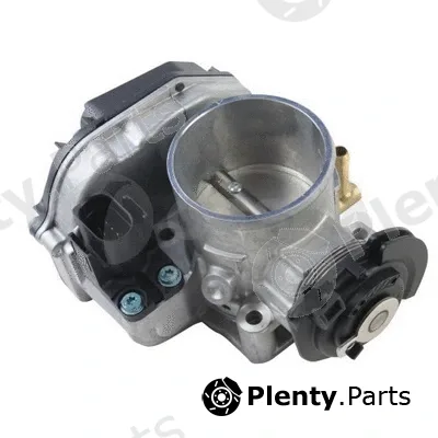 Ossca 05026 — Throttle Body