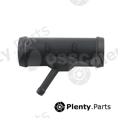 Ossca 14830 — Coolant Flange