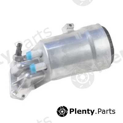 Ossca 24175 — Oil Cooler, engine oil