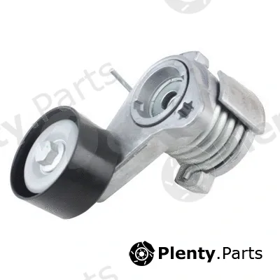 Ossca 19059 — Belt Tensioner, V-ribbed belt
