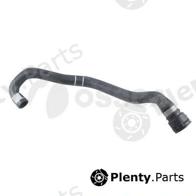 Ossca 49123 — Radiator Hose