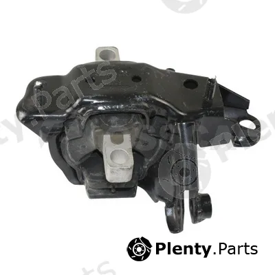 Ossca 09020 — Mounting, engine