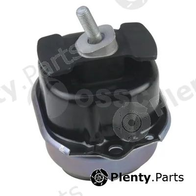 Ossca 25034 — Mounting, engine