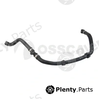 Ossca 25642 — Radiator Hose