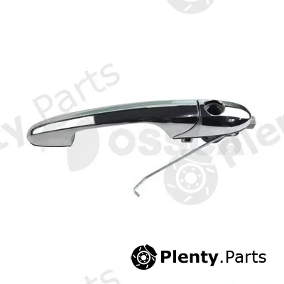 Ossca 52809 — Exterior Door Handle
