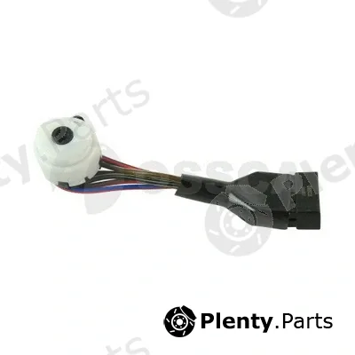 Ossca 06059 — Ignition Switch