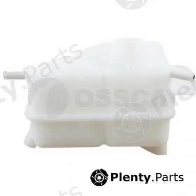 Ossca 10949 — Expansion Tank, coolant