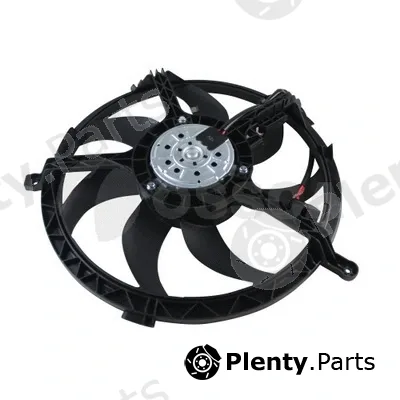 Ossca 34266 — Fan, engine cooling