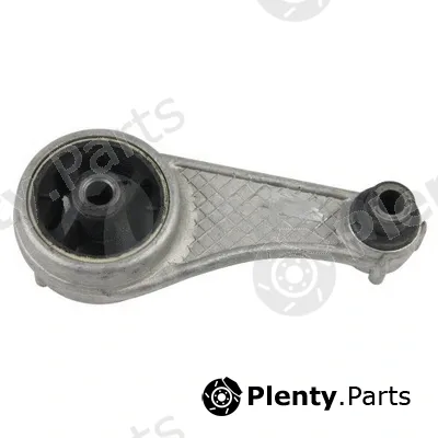Ossca 40020 — Mounting, engine