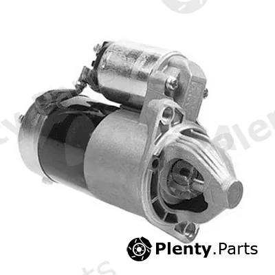 Ossca 58227 — Starter