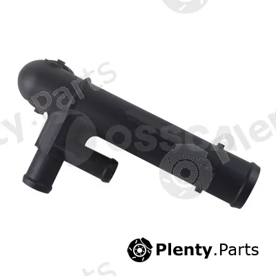 Ossca 65272 — Coolant Pipe