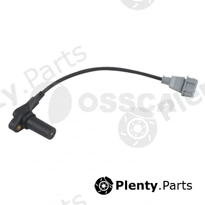 Ossca 29074 — Sensor, crankshaft pulse