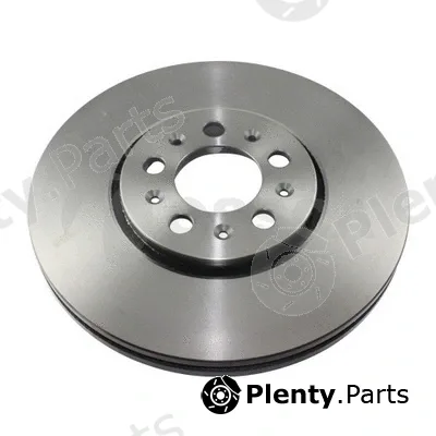 Ossca 03502 — Brake Disc