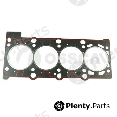 Ossca 34630 — Gasket, cylinder head