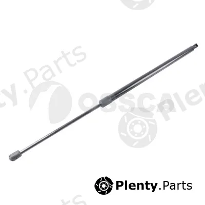 Ossca 60654 — Gas Spring, boot/cargo area