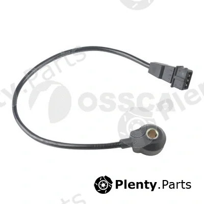 Ossca 25395 — Knock Sensor