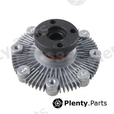 Ossca 30237 — Clutch, radiator fan