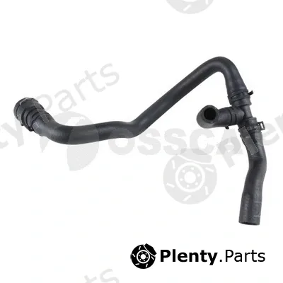 Ossca 55481 — Radiator Hose