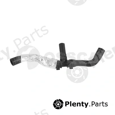 Ossca 55558 — Coolant Pipe