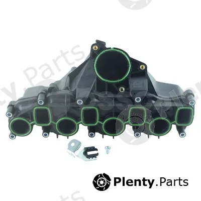 Ossca 68829 — Intake Manifold Module