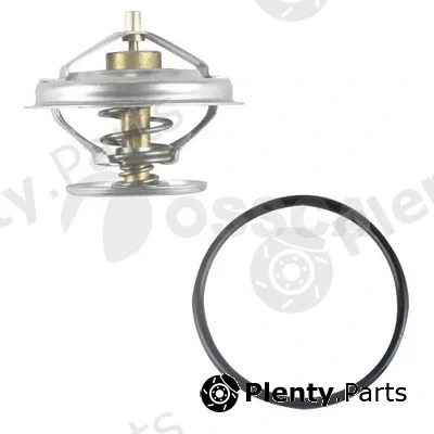 Ossca 41541 — Thermostat, coolant