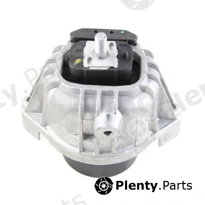 Ossca 46081 — Mounting, engine