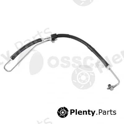 Ossca 55174 — Radiator Hose