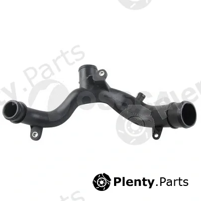 Ossca 49553 — Radiator Hose