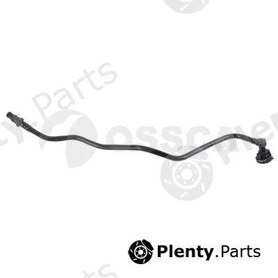 Ossca 68113 — Intake Hose, air filter