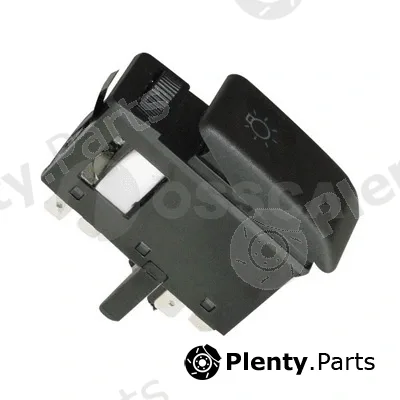 Ossca 00715 — Switch, headlight