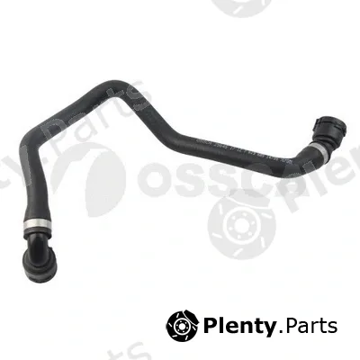 Ossca 25645 — Radiator Hose