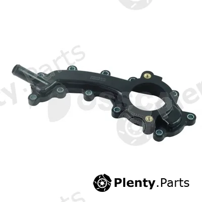 Ossca 67791 — Coolant Flange