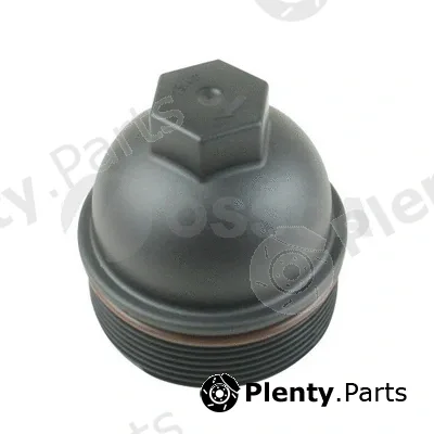 Ossca 63463 — Cap, oil filter housing